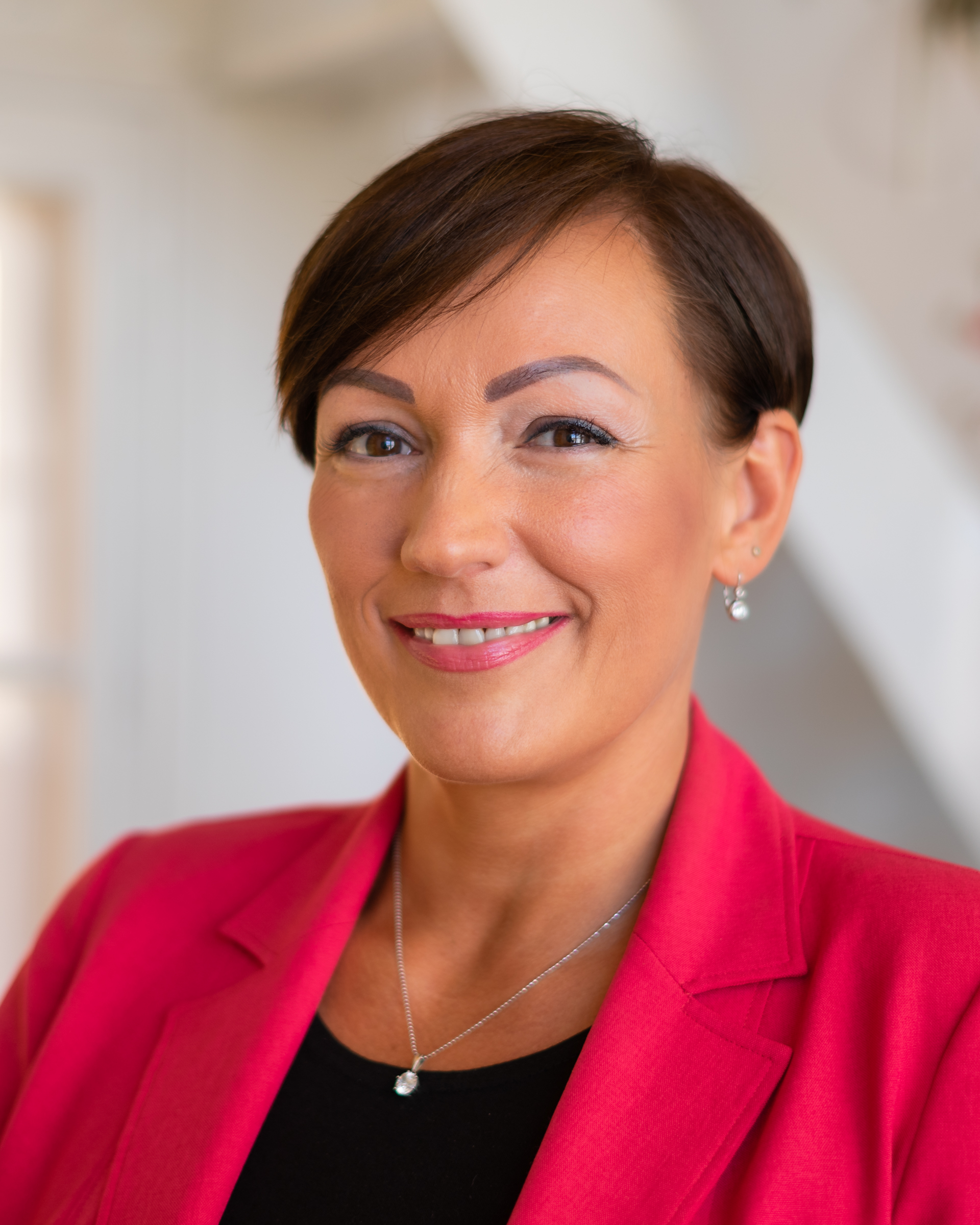 Stanislava Vávrová